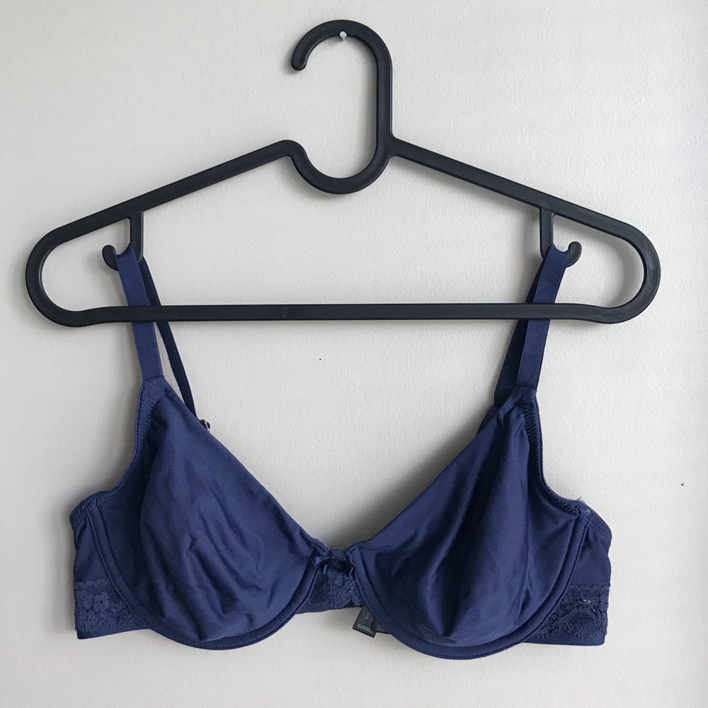 Underwire bra | size 36B